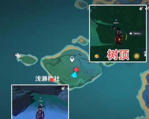 以猫之迹原神攻略（详细攻略，助你玩转原神世界）