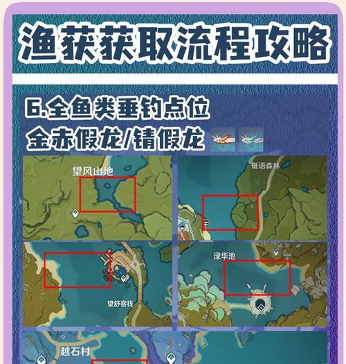 《探寻原神世界的乐与绫华》（以乐爷为主角的原神攻略）