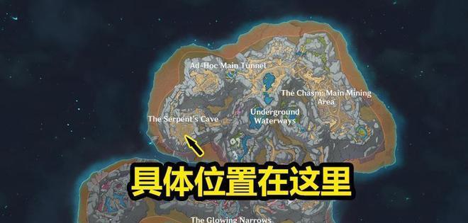 原神攻略（探索秘境，挑战最强敌人，成为真正的冒险家！）
