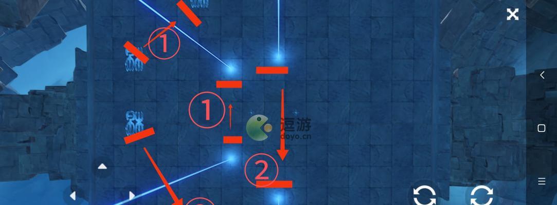 探索遁藏之地（探秘原神遁藏之地，解锁隐藏副本，获取珍稀奖励！）