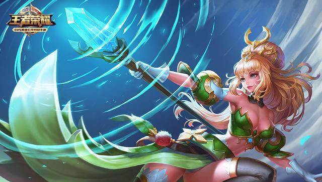 王者荣耀王昭君出装攻略（走进王昭君的世界，打造最强法师）