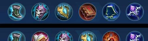 周瑜出装和铭文攻略（周瑜在王者峡谷中的强力输出利器）