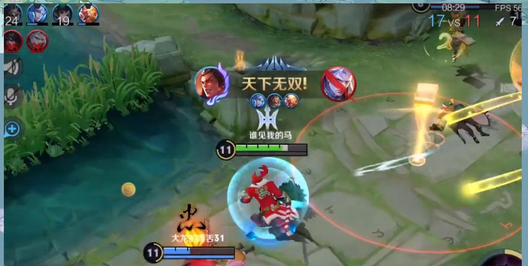 《无敌战神吕布——后期出装攻略》（铭文、装备、技巧，助你驰骋沙场！）