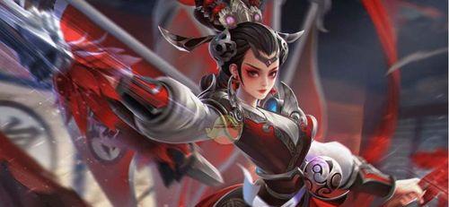 《曙光英雄之赵云出装攻略》（赵云出装选择及技巧，助你成为王者荣耀中的战场利剑）