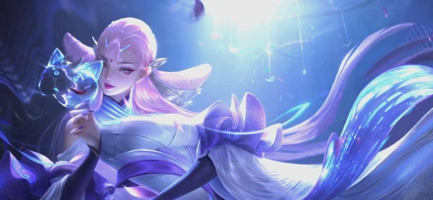 《炫耀法术的魅影-貂蝉出装攻略》（化身法师，无敌魅力尽显；全方位分析，助你成为无敌魅影）