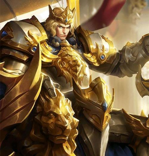 《亚瑟无敌战神——英雄联盟出装攻略》（掌握亚瑟的装备选择，成为无可阻挡的战神）