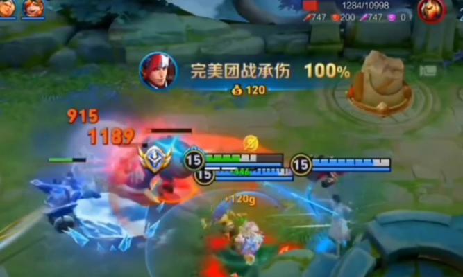 韩信应该削弱吗？——以出装攻略为主题的讨论（优化韩信出装，提升游戏胜率）