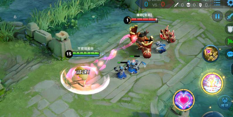 以貂蝉打婉儿铭文出装攻略（铭文出装选择全攻略，让你成为游戏中的绝对主宰！）