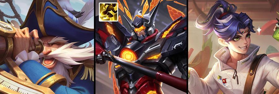 《王国无敌吕布出装攻略》（强力输出，征战无敌！）