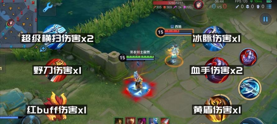 王者局韩信出装思路攻略（王者荣耀韩信出装推荐及技巧解析）