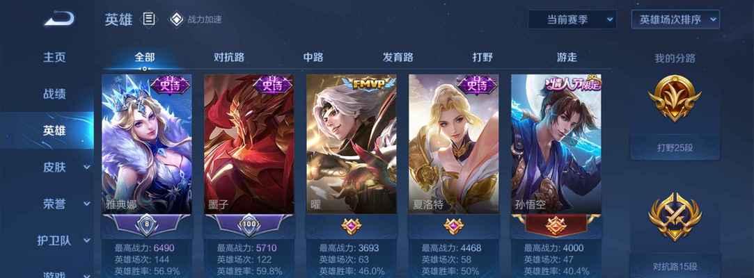 守护雅典娜赵云出装攻略（让你在战场上无往不利的装备选择）