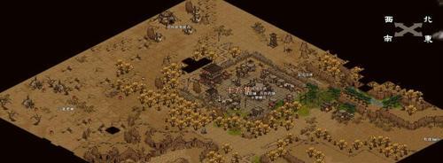 烟雨江湖元引归心决秘籍攻略(轻松获取元引归心决秘籍,让你在江湖中闯荡无忧!)