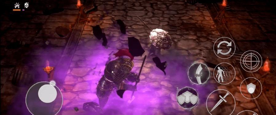 以憎恨之心亡者归来副本攻略(挑战憎恨之心,征服亡者归来!)