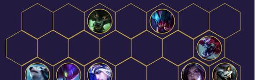 10.19版本云顶之弈夜幽千珏玩法全攻略（掌握关键技巧，助你稳坐棋局胜利之位）