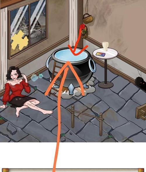 《以汉字找茬王落魄取暖攻略》（全面解析汉字找茬游戏技巧，帮你迅速取得高分）