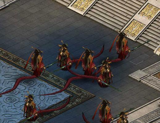 《8.1副本攻略团队副本全解析》（实战经验分享，助你轻松通关）