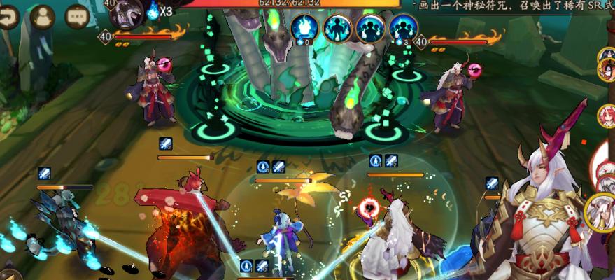 阴阳师猪副本攻略（掌握关键技巧，享受猪副本的挑战乐趣）