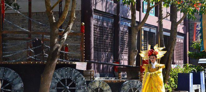 《征服新天龙大理新副本，打败强敌！》（突破自我，勇往直前，征服大理新副本的攻略分享！）