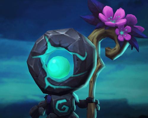 云顶之弈生日蛋糕符灵获得攻略（通过战斗获得生日蛋糕符灵的方法）