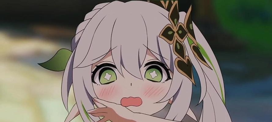 小草神副本攻略（打败小草神，成为终极战士！）