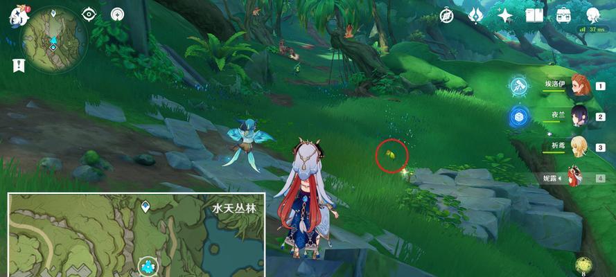 原神如何捕捉沙狐？教你一招！（原神如何捕捉沙狐？教你一招！）