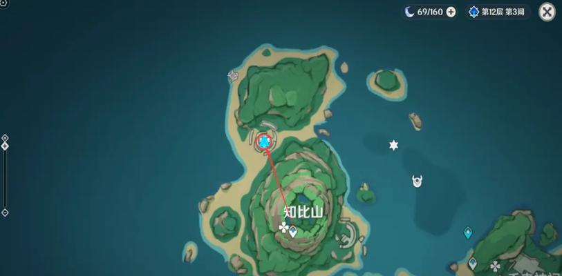 原神缝隙间梦解谜攻略（解锁梦境，探索奇境，挑战神秘谜题！）