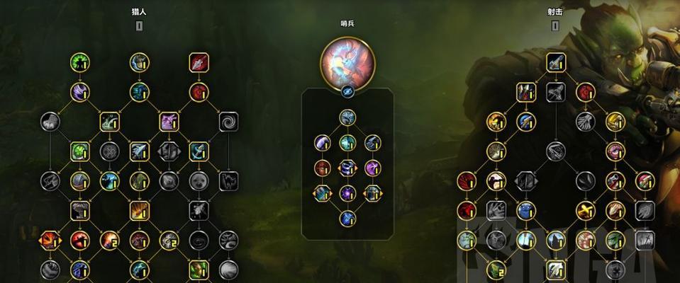 《猎人副本满级属性加点攻略》（掌握猎人副本满级属性加点技巧，打造无敌猎人！）