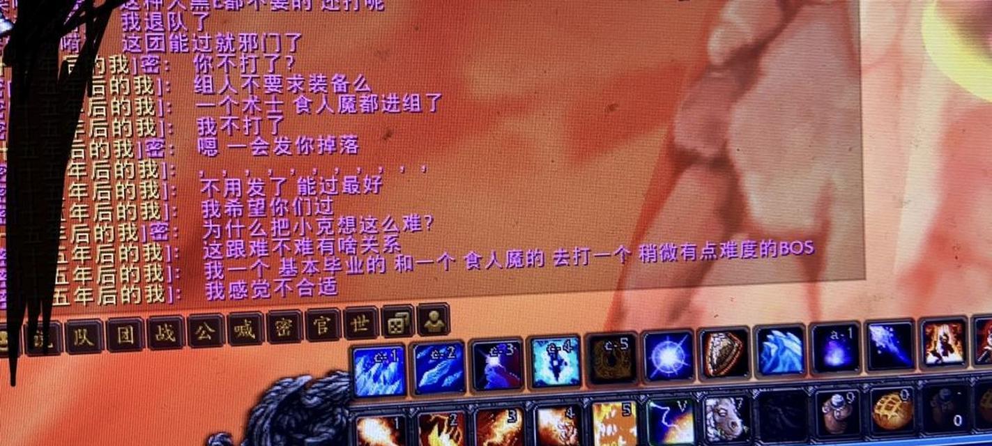 怀旧服副本神庙任务攻略（带你领略经典副本神庙任务的精彩世界）