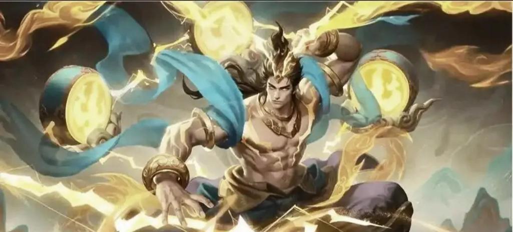 《吕布附魔及技能加点攻略》（打造最强吕布，征战三国无敌）